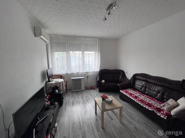 Eladó lakás Budapest XVIII. kerület, Lakatostelep 49 nm