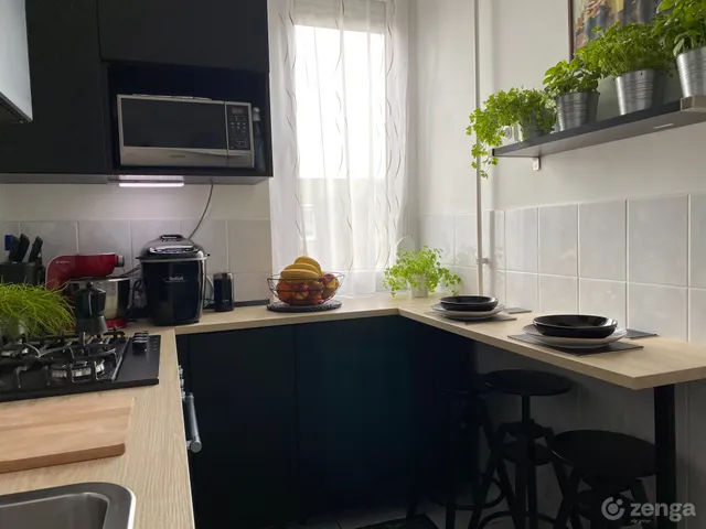 Eladó lakás Budapest XVIII. kerület, Lakatostelep 49 nm