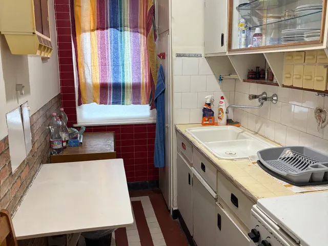 Eladó lakás Budapest XI. kerület, Kelenföld 52 nm