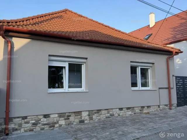 Eladó ház Veszprém, Jeruzsálemhegy 95 nm