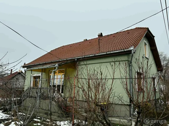 Eladó ház Kunszentmiklós 100 nm