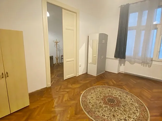 Eladó lakás Budapest XI. kerület, Műegyetem környéke, Kruspér utca 67 nm