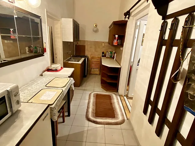 Eladó lakás Budapest VI. kerület, Nagykörúton belüli terület, Nagymező utca 36 nm