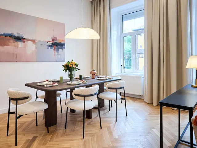 Eladó lakás Budapest V. kerület, Lipótváros 102 nm