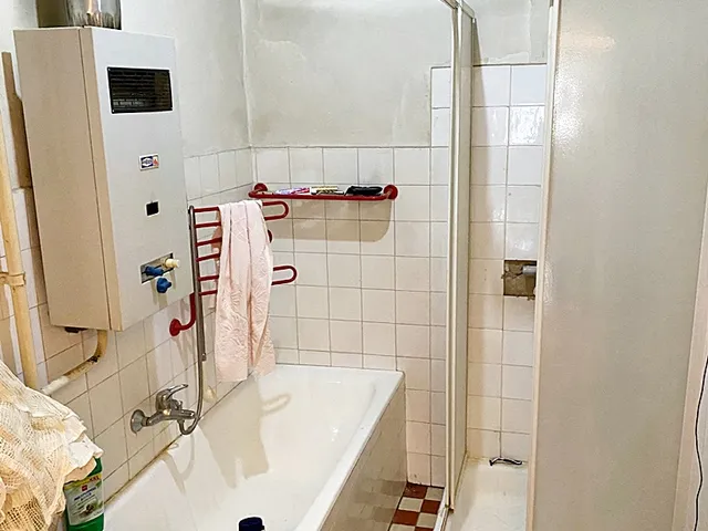 Eladó lakás Budapest XIII. kerület, Vizafogó 73 nm