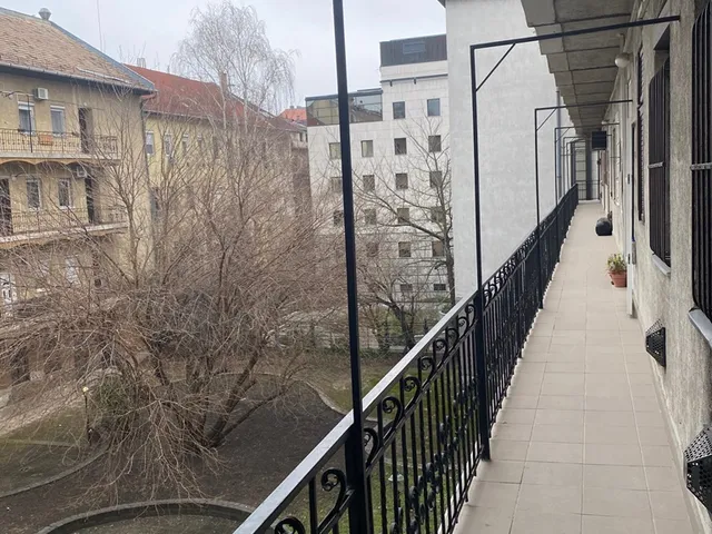 Eladó lakás Budapest XIII. kerület, Vizafogó 73 nm