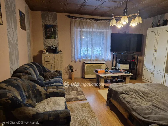 Eladó ház Daruszentmiklós 70 nm