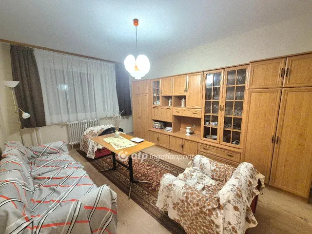 Eladó lakás Székesfehérvár 52 nm