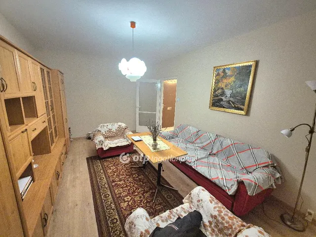 Eladó lakás Székesfehérvár 52 nm