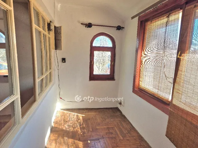 Eladó ház Előszállás 42 nm