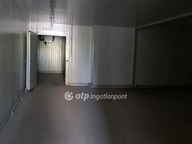 Kiadó kereskedelmi és ipari ingatlan Szekszárd 187 nm