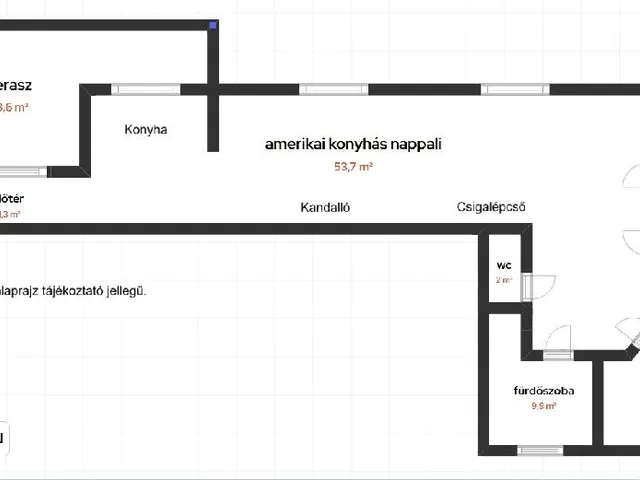 Eladó lakás Dunaújváros, Belváros 108 nm