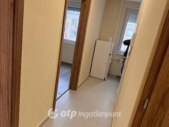 Kiadó lakás Dunaújváros 54 nm