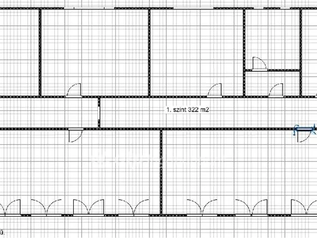 Eladó kereskedelmi és ipari ingatlan Dunaújváros 322 nm