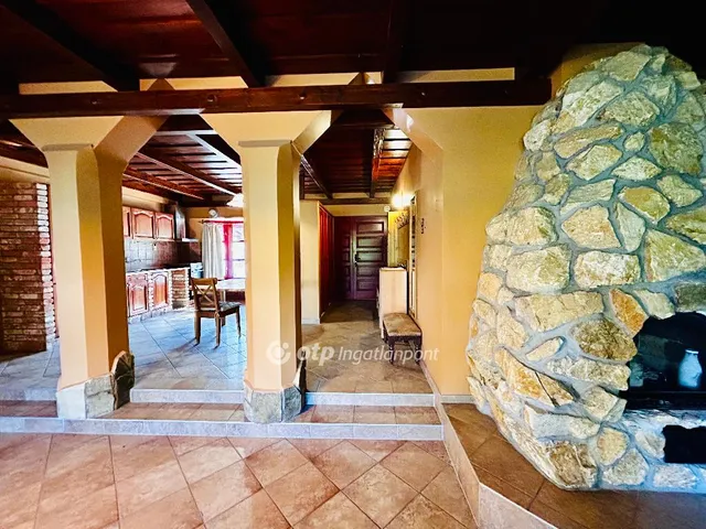 Eladó ház Rácalmás 160 nm