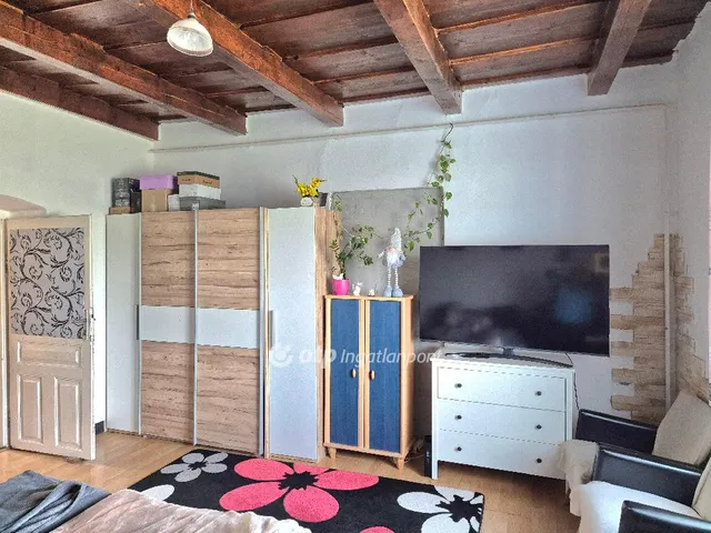 Eladó ház Előszállás 58 nm