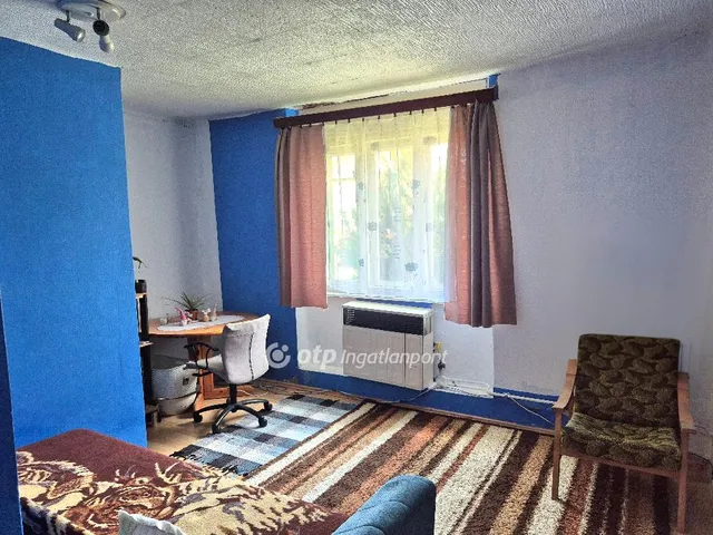 Eladó ház Előszállás 58 nm