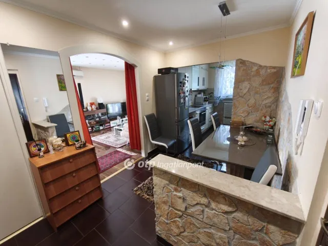 Kiadó lakás Dunaújváros 67 nm