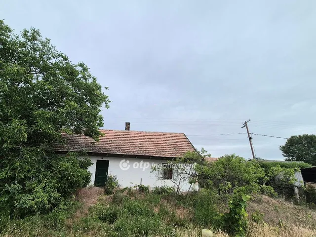 Eladó ház Sárbogárd 70 nm