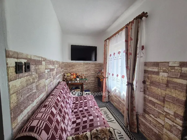 Eladó ház Daruszentmiklós 55 nm