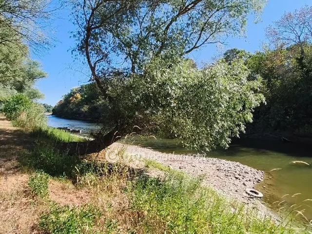 Eladó telek Rácalmás 454 nm