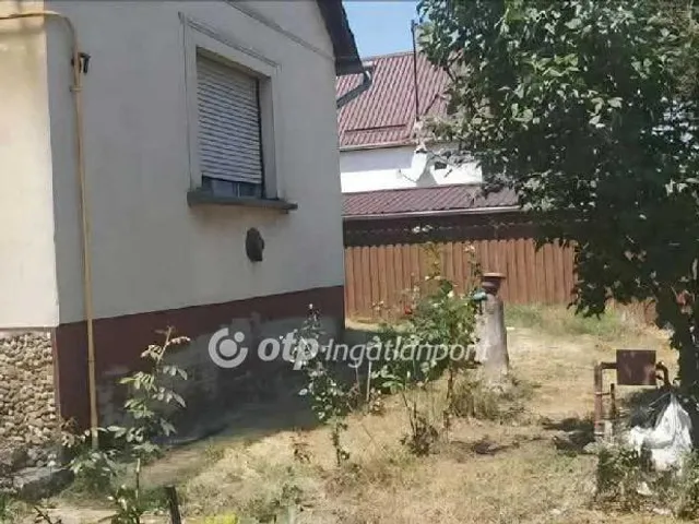 Eladó ház Dunaföldvár 113 nm