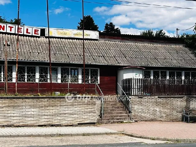 Eladó ház Dunaújváros 144 nm