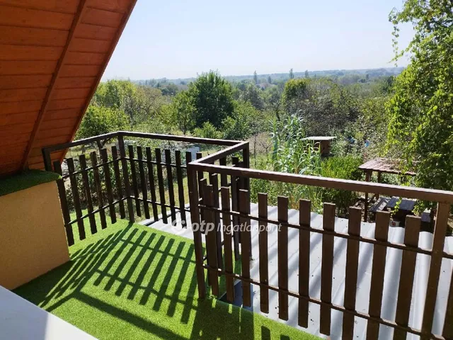Eladó telek Kulcs 52 nm
