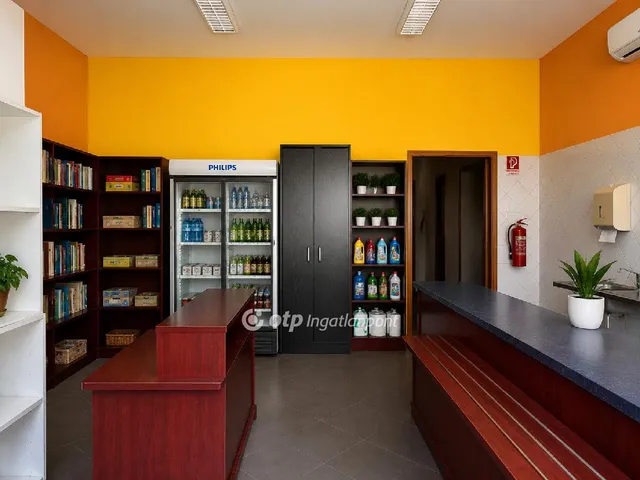 Eladó ház Uszód 88 nm
