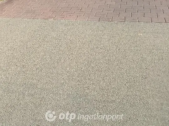 Eladó építési telek, Rácalmás - 4. nézet