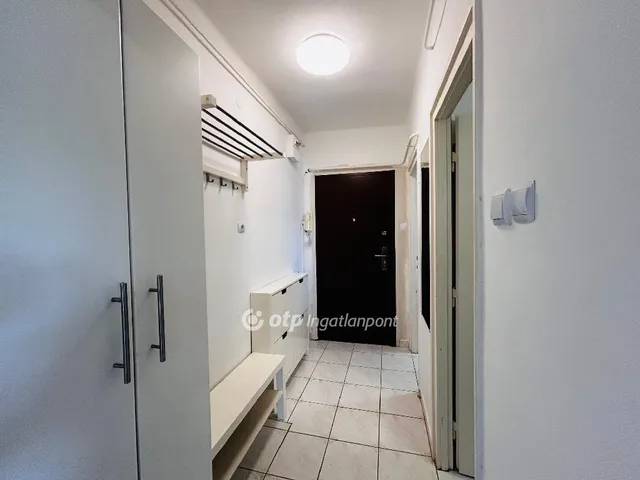 Kiadó lakás Dunaújváros 49 nm