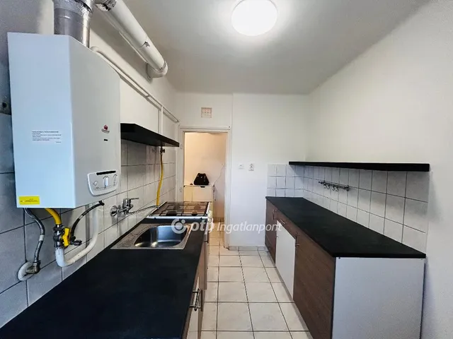 Kiadó lakás Dunaújváros 49 nm