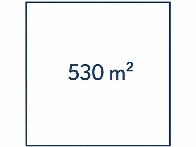 Eladó telek Akasztó 530 nm