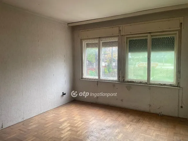Eladó ház Rácalmás 117 nm