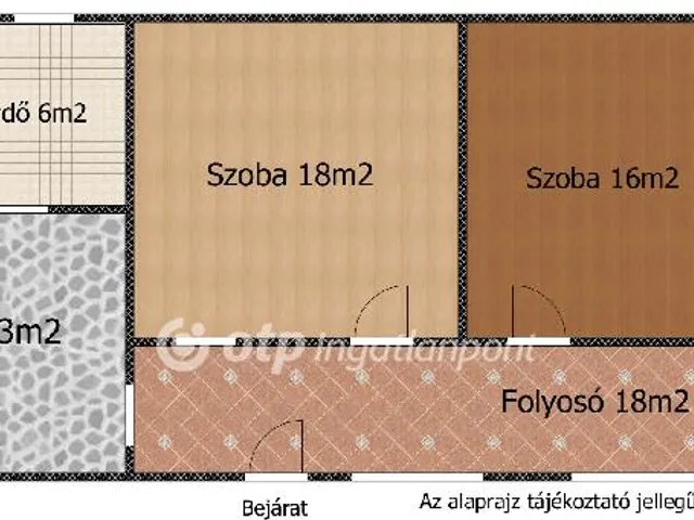 Eladó ház Daruszentmiklós 94 nm