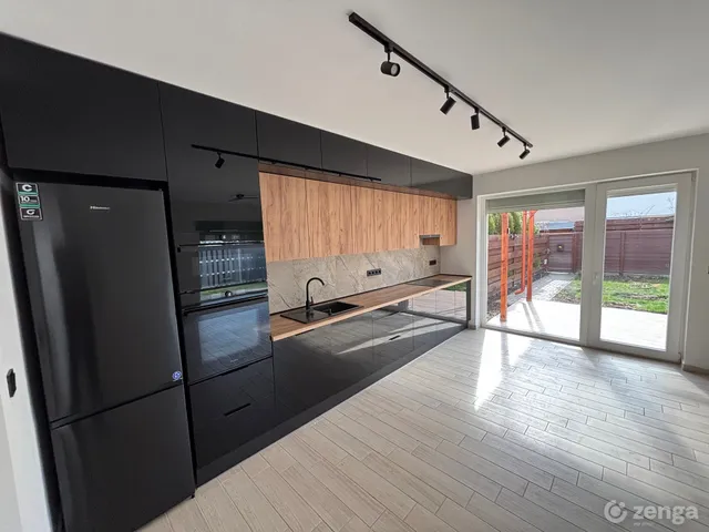 Eladó ház Szeged, Újszeged, Boda Domokos 118 nm