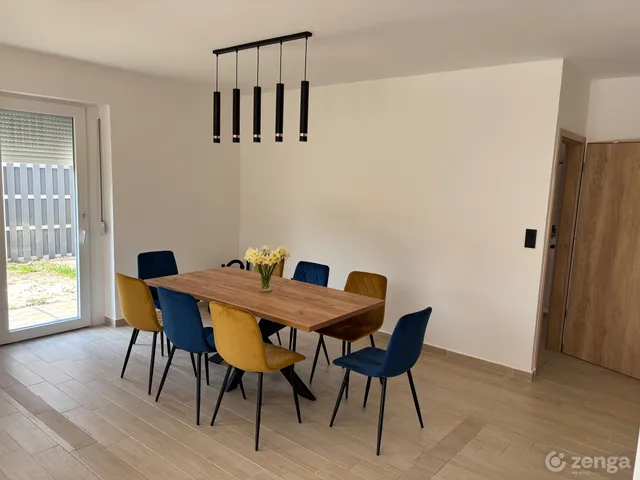 Eladó ház Szeged, Újszeged, Boda Domokos 118 nm