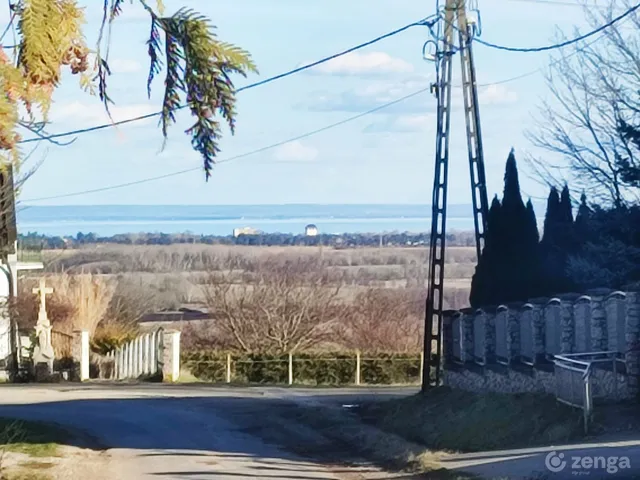 Eladó ház Alsópáhok 120 nm