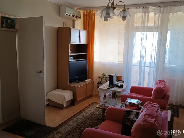 Eladó lakás Budapest XI. kerület, Őrmező 49 nm