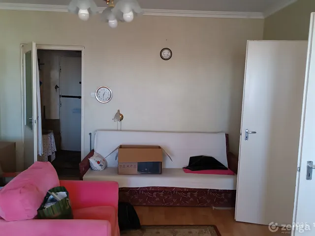 Eladó lakás Budapest XI. kerület, Őrmező 49 nm