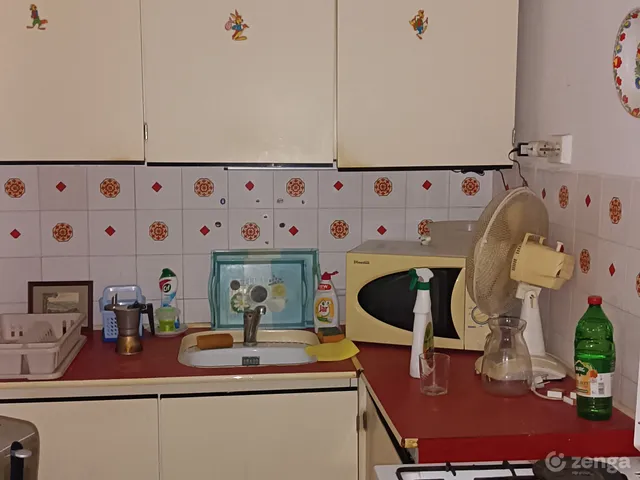 Eladó lakás Budapest XI. kerület, Őrmező 49 nm