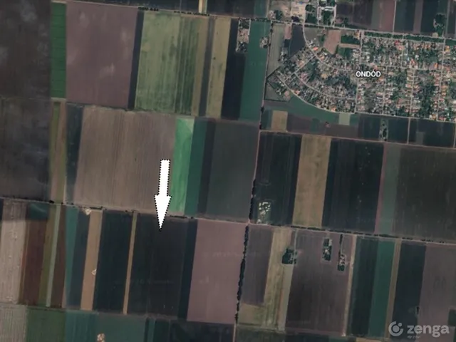 Eladó mezőgazdasági ingatlan Debrecen, Ondód 5752 nm