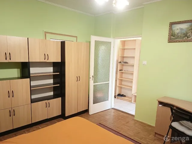 Kiadó lakás Tatabánya, Dózsakert 58 nm