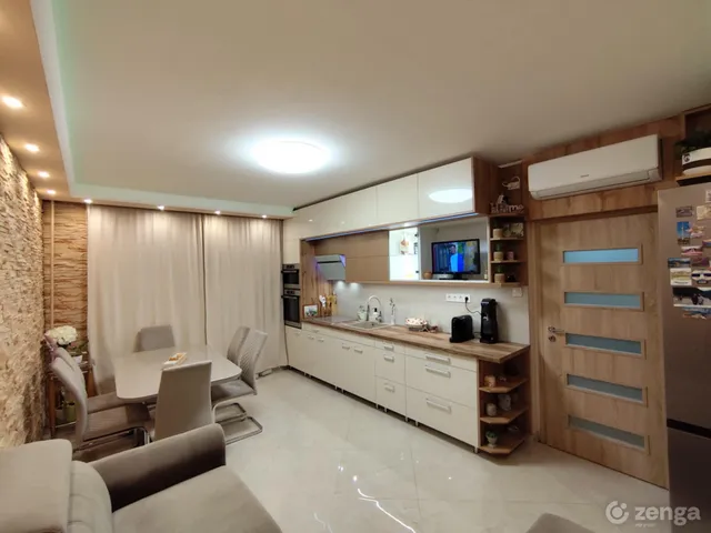 Eladó lakás Székesfehérvár 53 nm