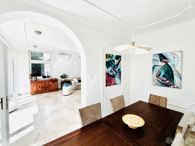 Eladó ház Budapest II. kerület, Törökvész 243 nm