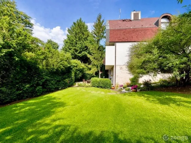 Eladó ház Budapest II. kerület, Törökvész 243 nm