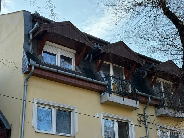 Eladó lakás Debrecen, Zöldfa utca  40 nm