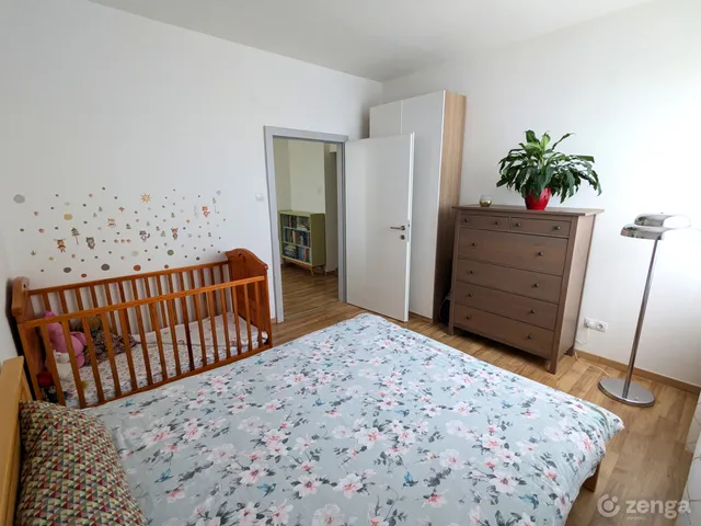 Eladó lakás Budapest XIV. kerület, Alsórákos 56 nm