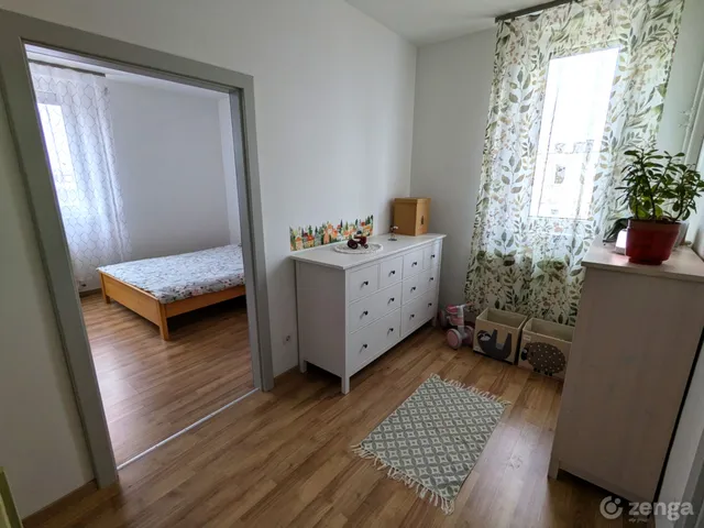 Eladó lakás Budapest XIV. kerület, Alsórákos, Ungvár utca 56 nm