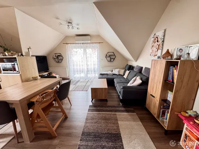 Eladó lakás Dunakeszi 68 nm